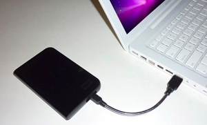what is the best external hard drive for mac